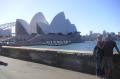08_sydney_1104_opera_ns2 Deux touristes pris en photo par leur fille ...