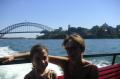 10_sydney_1104_boat Sur le ferry vers le Zoo.